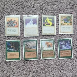 MTG Magic‎ The Gathering Lot 30